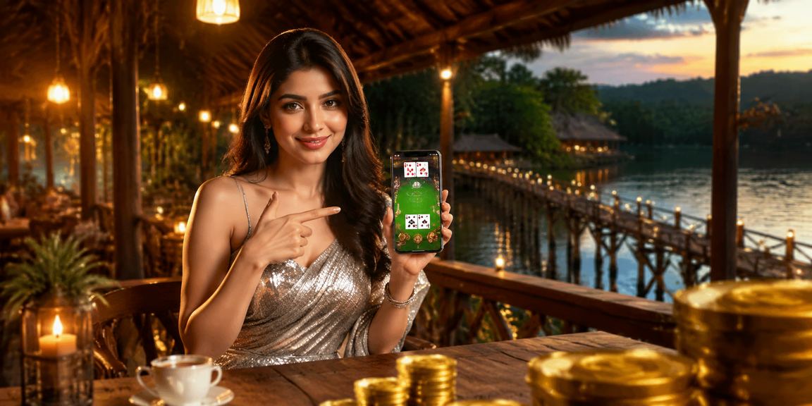 সিলেটের চা বাগানে ক্রিকেট বেটিং উপভোগ করছেন দর্শকরা