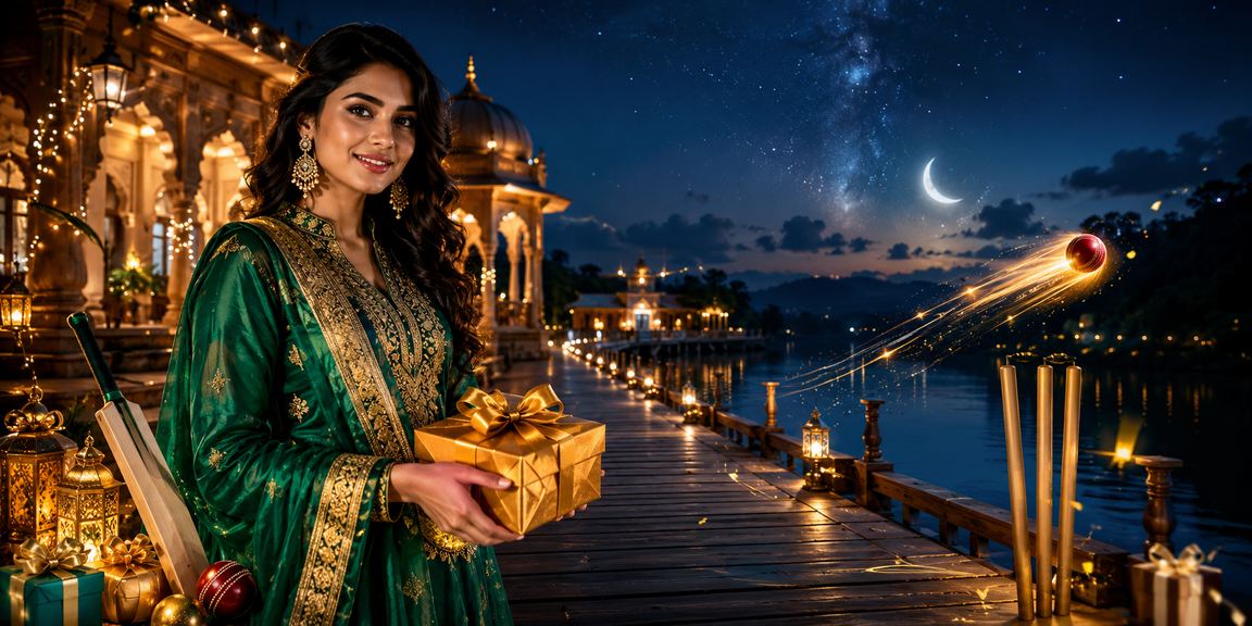 বান্দরবানে ঈদ উৎসবে bd768 ক্রিকেট বেটিং মোবাইল পেমেন্ট
