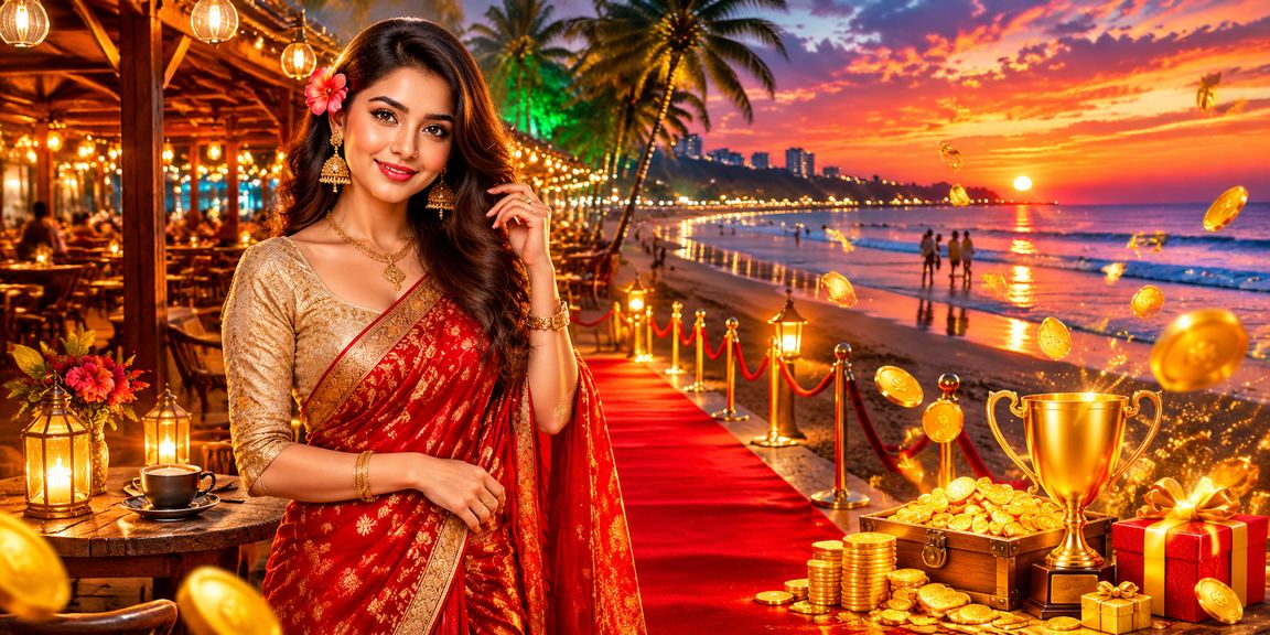 কক্সবাজার সমুদ্র সৈকতে মোবাইলে টস প্রেডিকশন বেটিং করছেন একজন ব্যবহারকারী