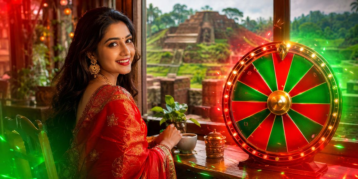 কুমিল্লায় একজন ব্যবহারকারী bd768 - এ লাকি ড্র জিতে উৎসব করছেন